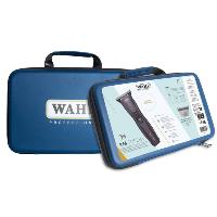 WAHL - Tondeuse Chevaux Sans Fil 2x Batterie PRO KM Supera 