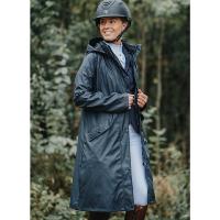 MOUNTAIN HORSE - Manteau de pluie long Imperméable cavalier Mindy 