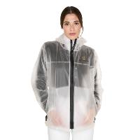 EQUESTRO - Imperméable pour l'Equitation UNISEX BASIC 