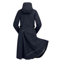 ELT - Imperméable d'Equitation Long aux Coutures Etanches FEHRMAN 