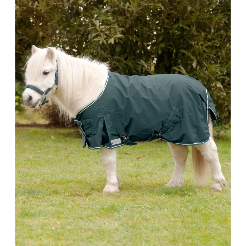 WALDHAUSEN - Chemise de Pr Impermable 600D pour poney Shetland